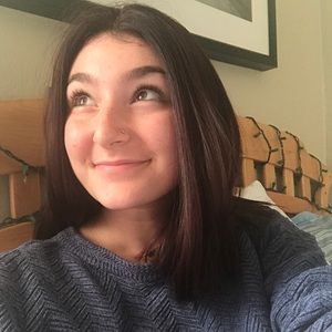 Meet your Posher, Jordan